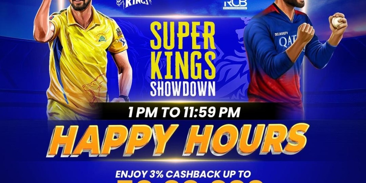 CSK vs RCB: Which Franchise Has the Most Passionate Fans?