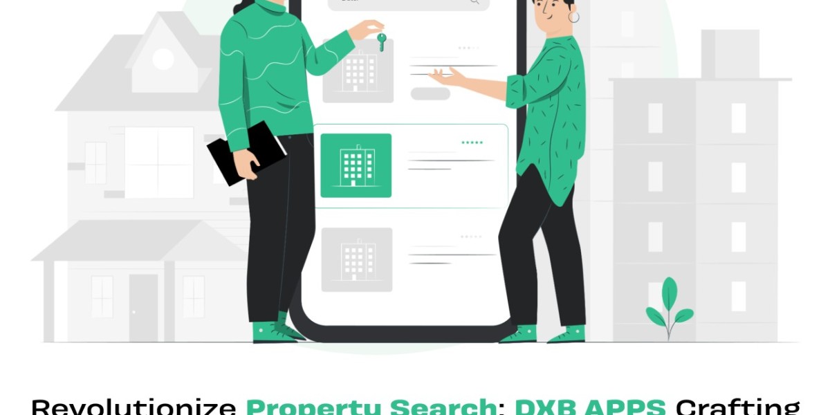 DXB APPS is a reliable mobile app development company Dubai