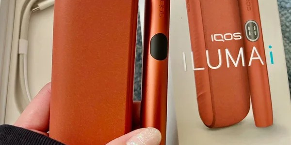 iqos 不充電怎麼辦