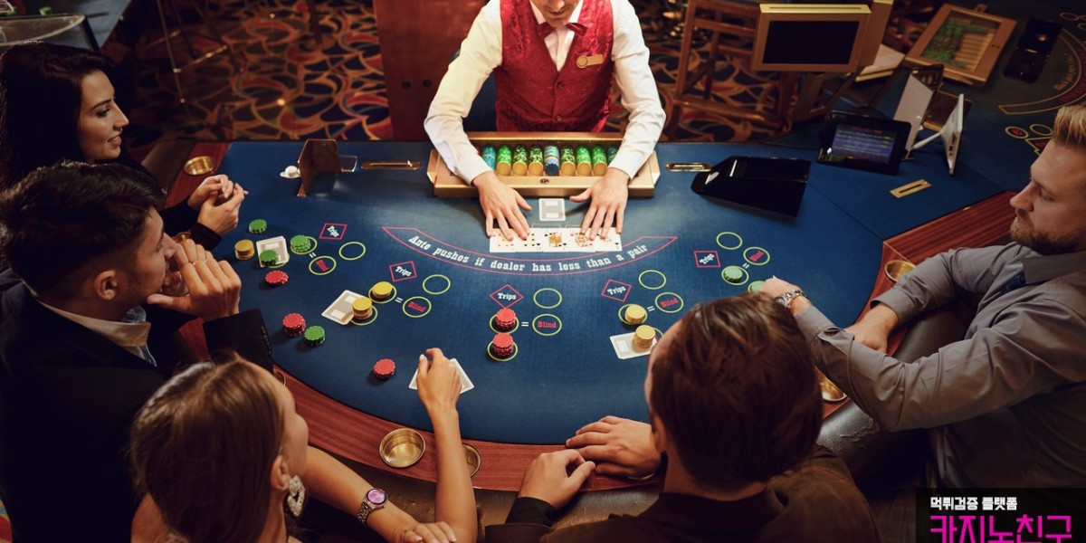 Explore the Best Gambling Site with Casino79: Your Go-To Scam Verification Platform