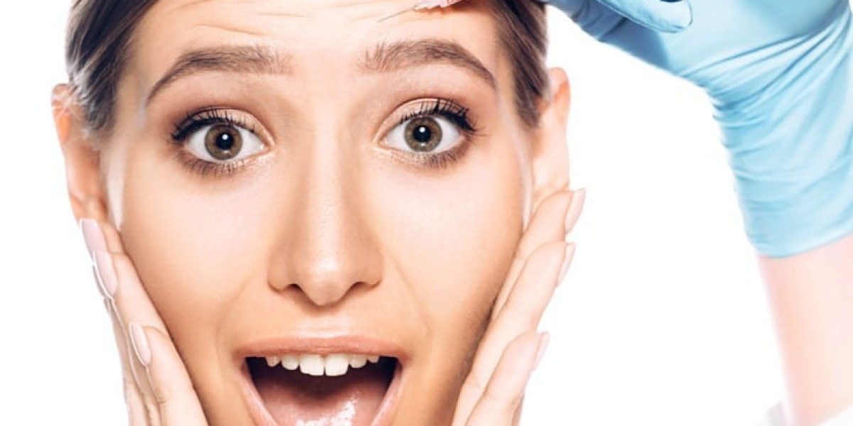 Ageless Elegance in the World of Luxury – Try Botox Injections