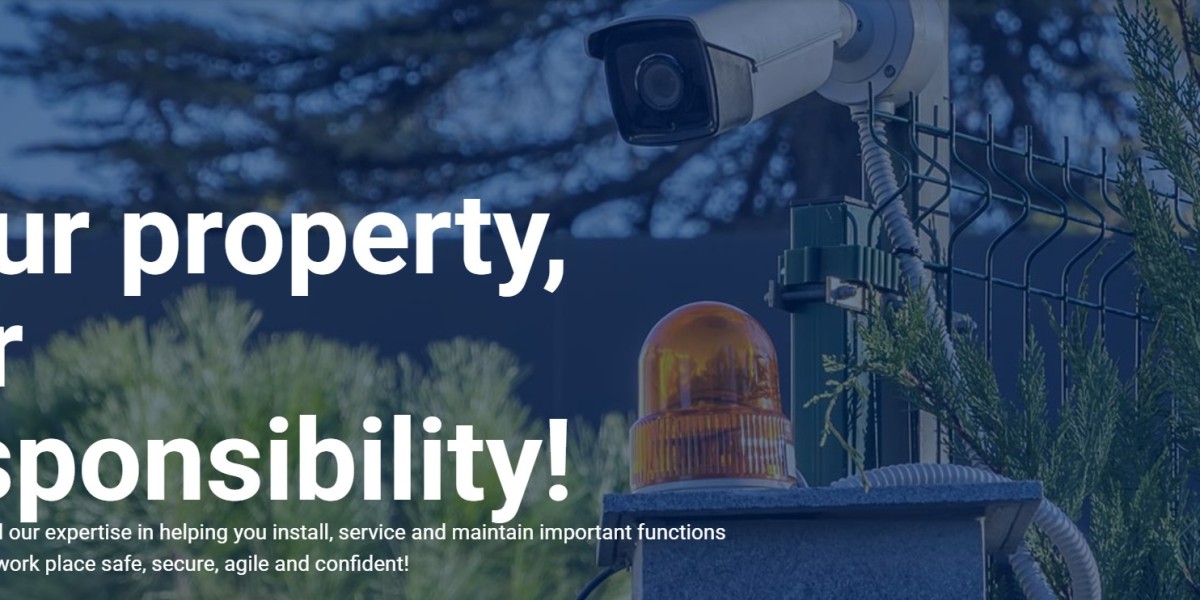 Fire Protection System AMC: Ensuring Safety with I Focus Solutions