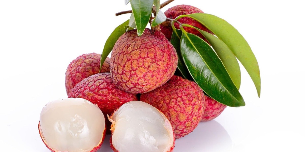 Essential Steps for Establishing a Lychee Production Plant: Detailed Project Report