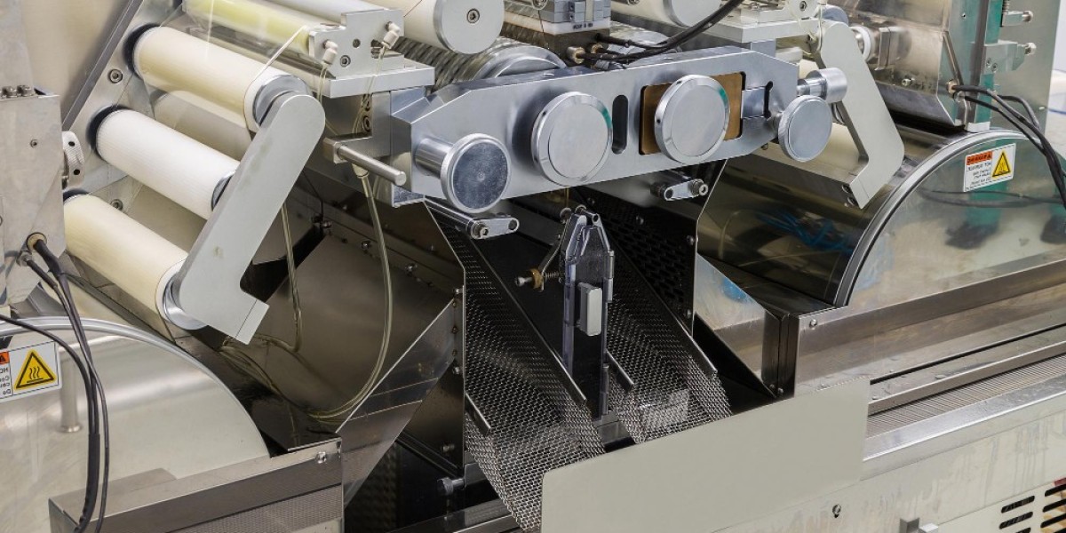 The Global Filter Rolling System Market: Growth, Trends, and Key Insights