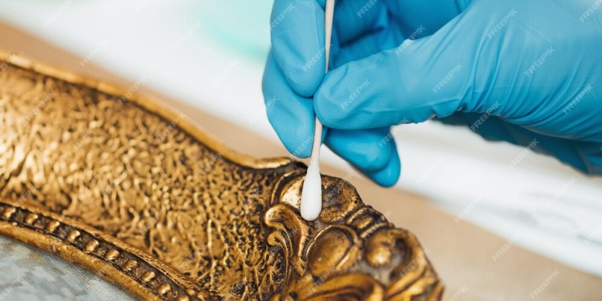 Exploring the Composite Resin Market: Insights, Size, Share, Growth and Analysis