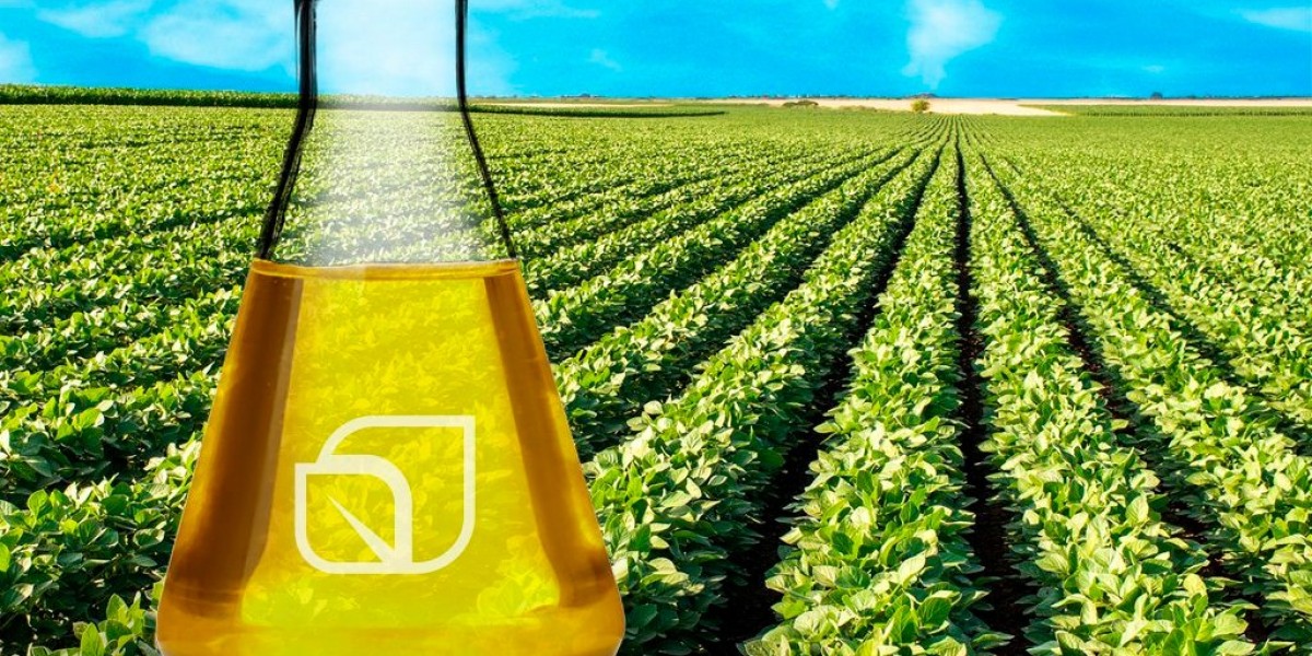 Biofuel Testing Services Market: How Energy Security is Shaping the Industry