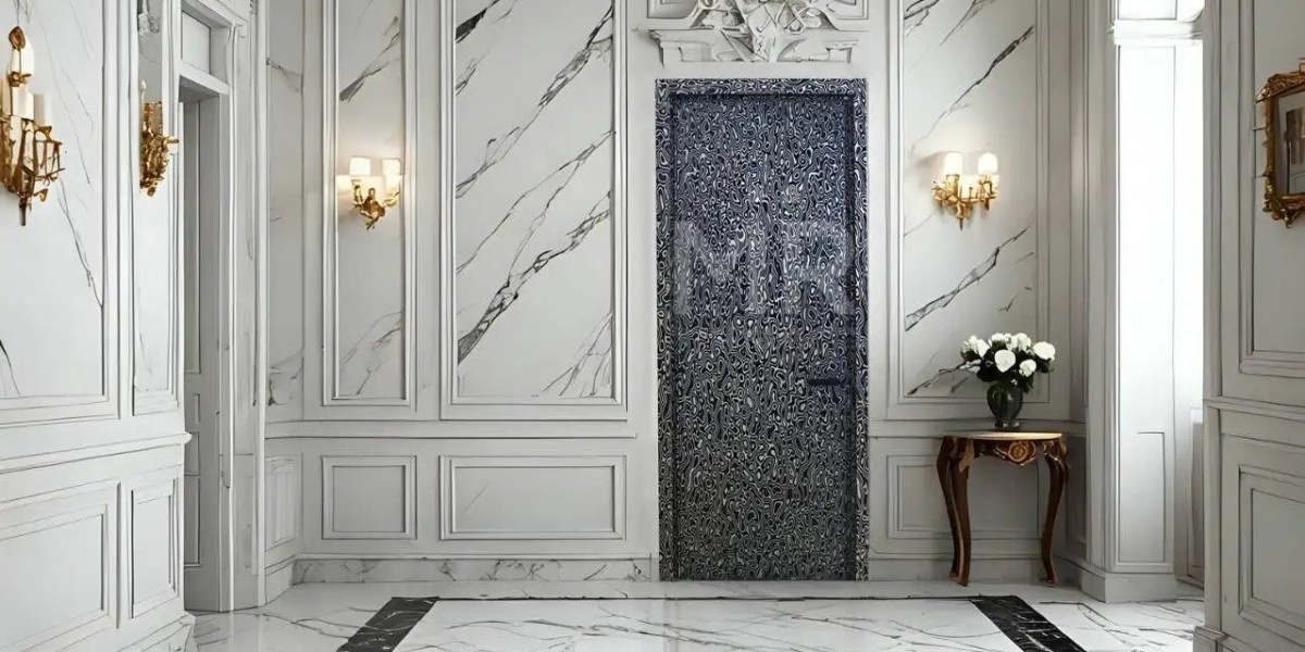 How Mr. Door US Inc. Supports Wholesalers and Dropshippers with Game-Changing Interior Door Solutions