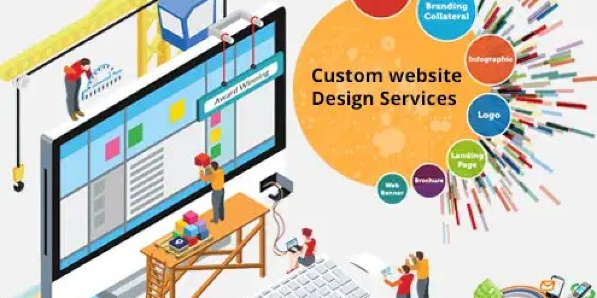 Premium Web Design Solutions for Every Business