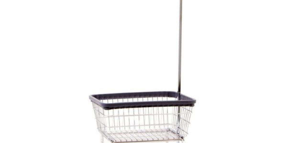 Bulk Buying Guide: Sourcing Commercial Laundry Carts for Hotels and Motels in the USA
