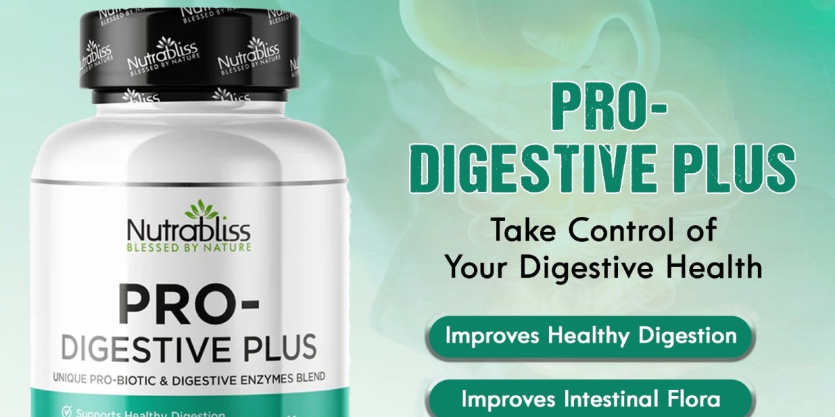 How to Improve Gut Health for Better Digestion: Essential Tips & Supplements