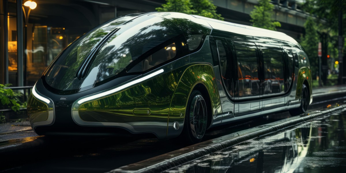 The Expanding North America Electric Bus Market – Insights, Trends, and Opportunities