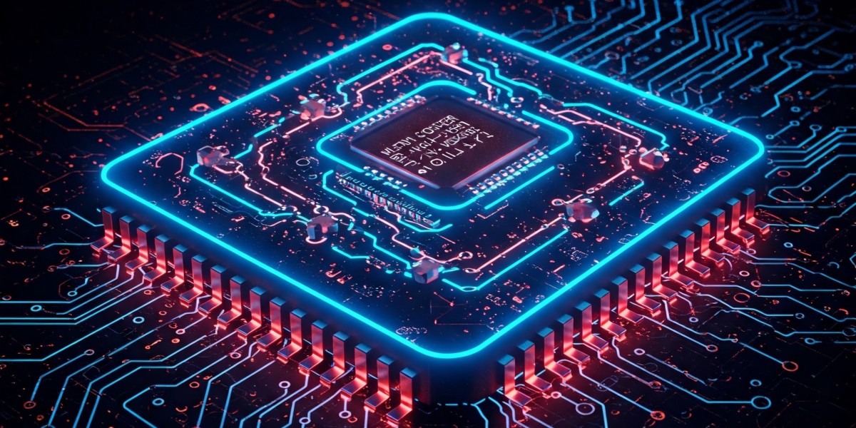 How AI and Defense Initiatives Are Shaping the Semiconductor IP Market