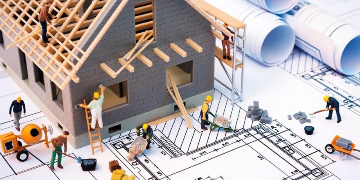 Custom Home Remodeling Services for a Luxurious Experience