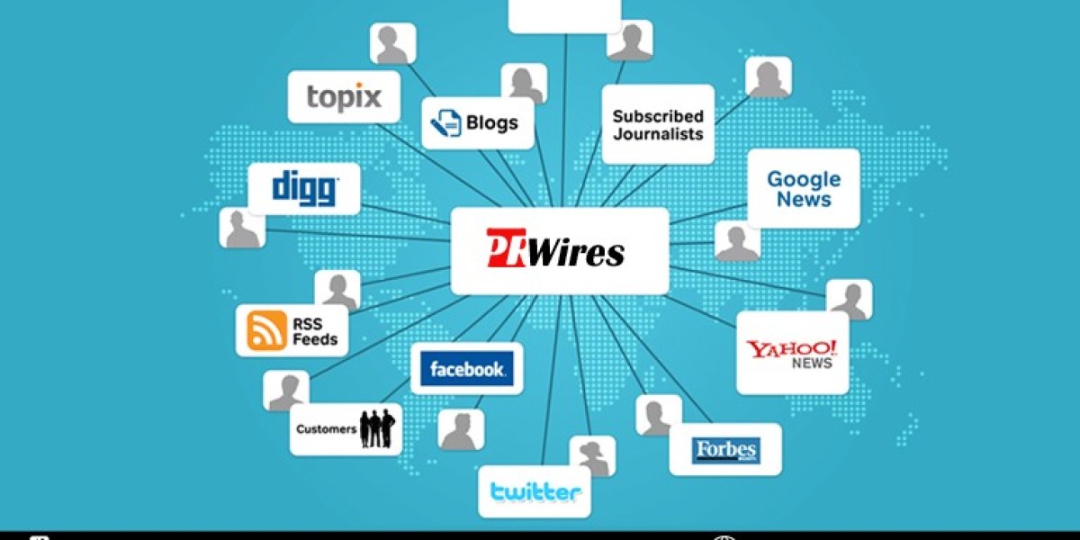 Best News Wire Services for Small Businesses