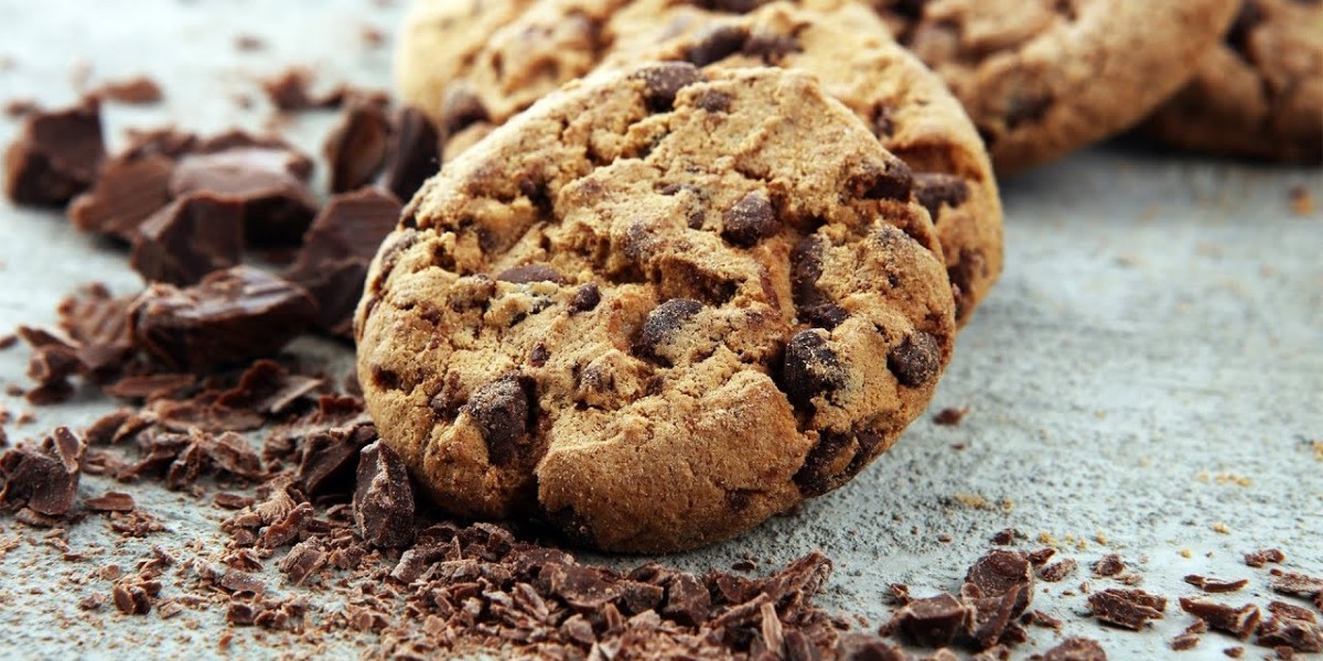 Cookies Market: Analysis, Exploring Health Trends, Premiumization, and Digital Marketing Strategies