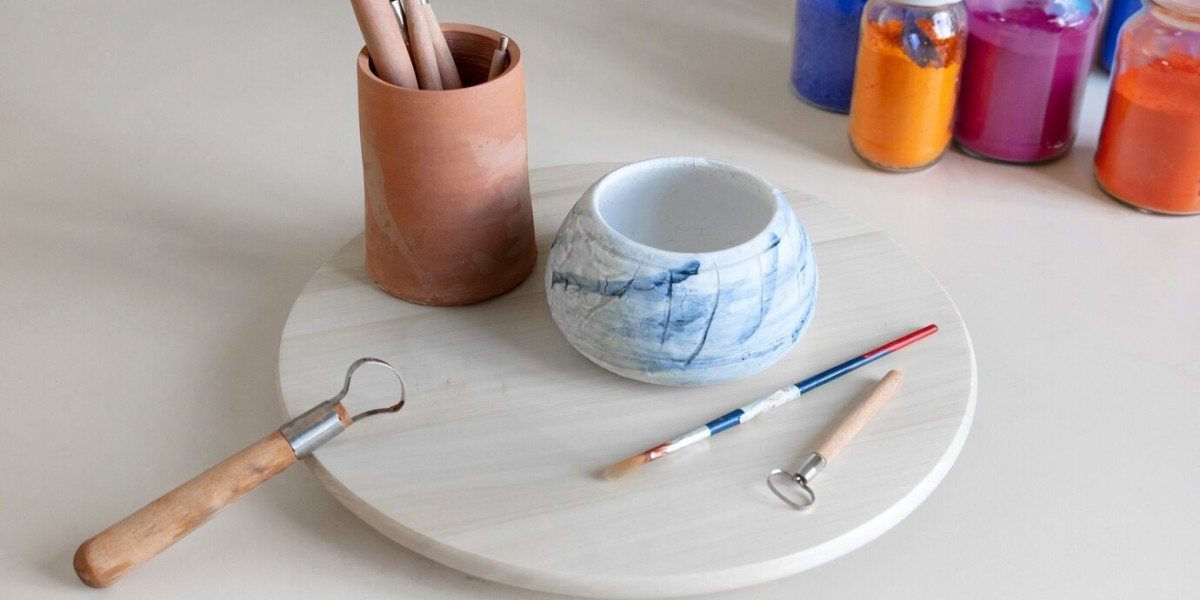 The Growing Ceramic Inks Market: Trends, Opportunities, and Future Outlook