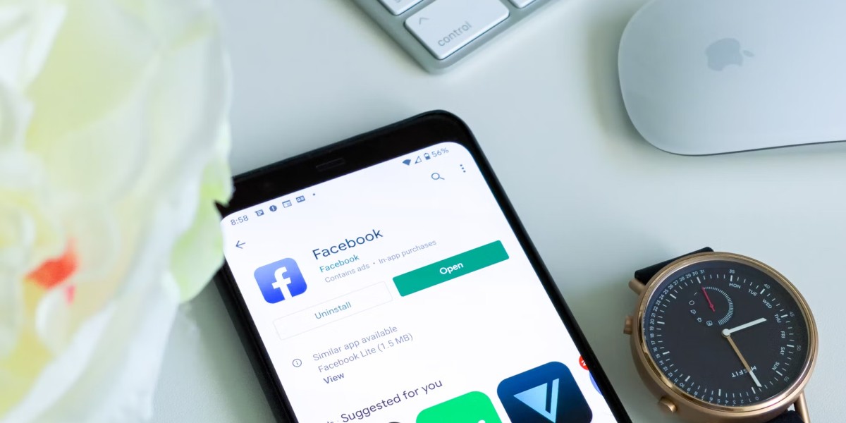 How to Download Facebook Videos Without Third-Party Apps Using FB Video Downloader