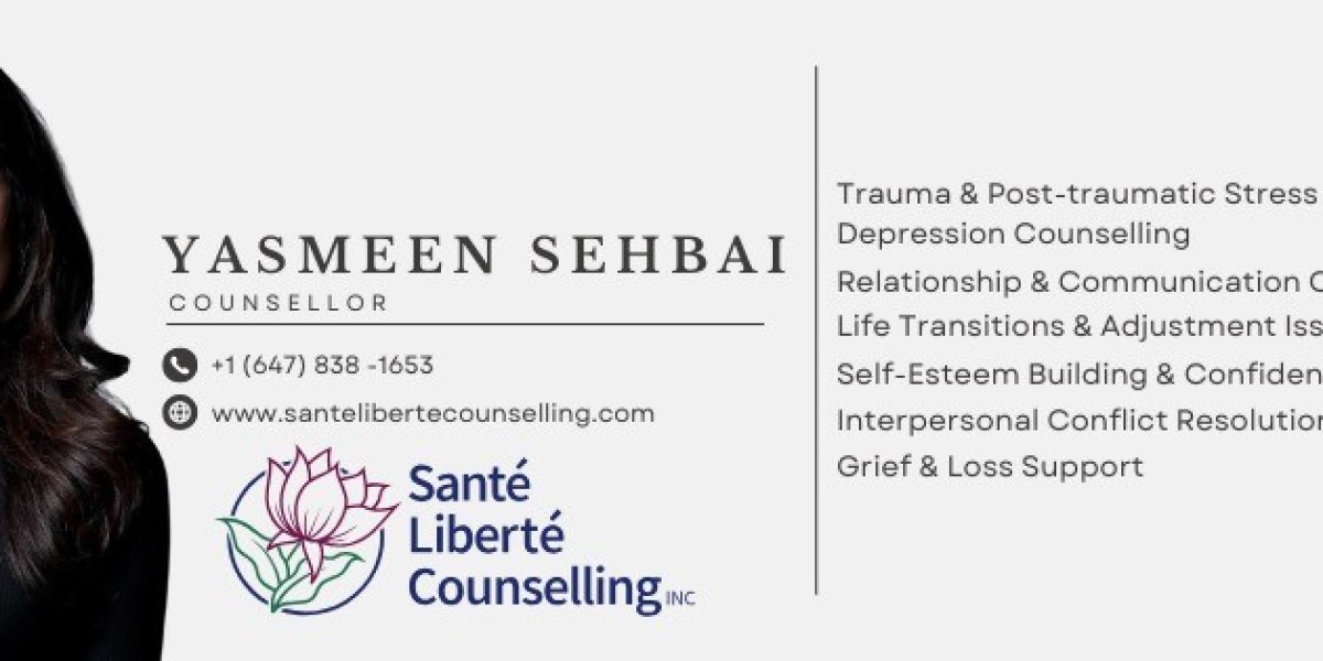 Why Mental Health Counseling Matters for Canadians in 2025