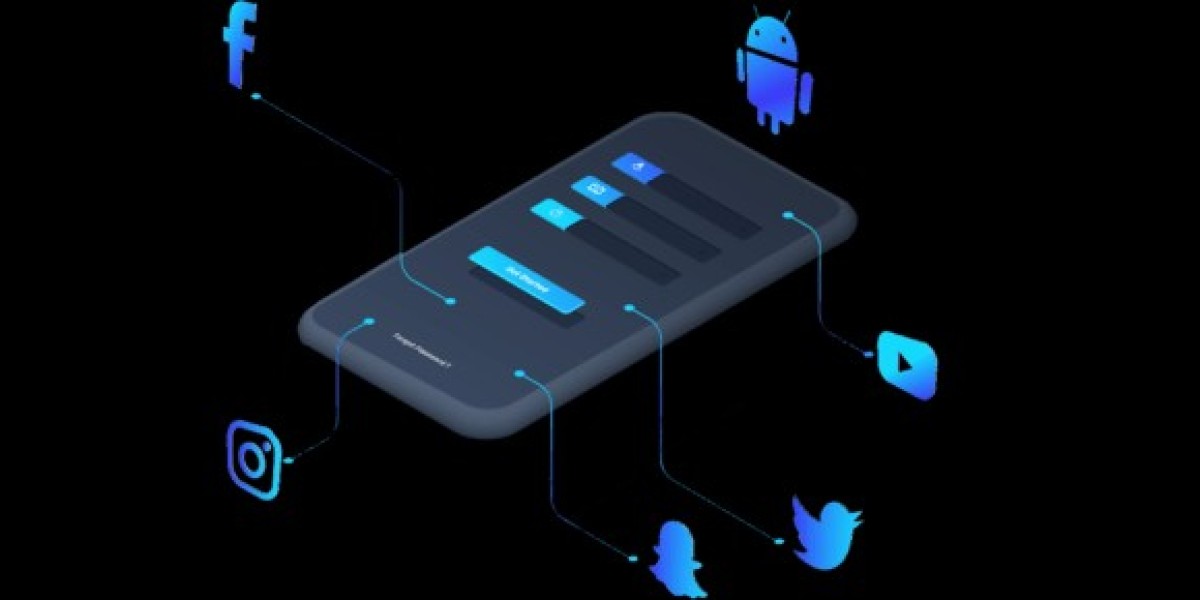 Top Android App Development Company for Your Business