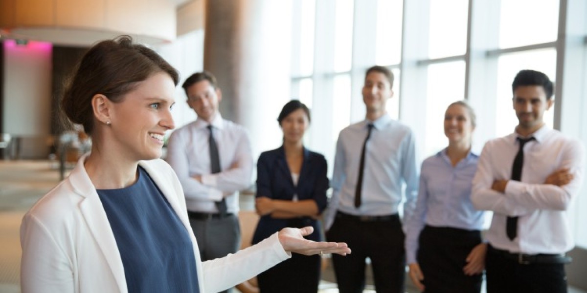 The Rise of Staff Augmentation Services: A Game-Changer for Businesses