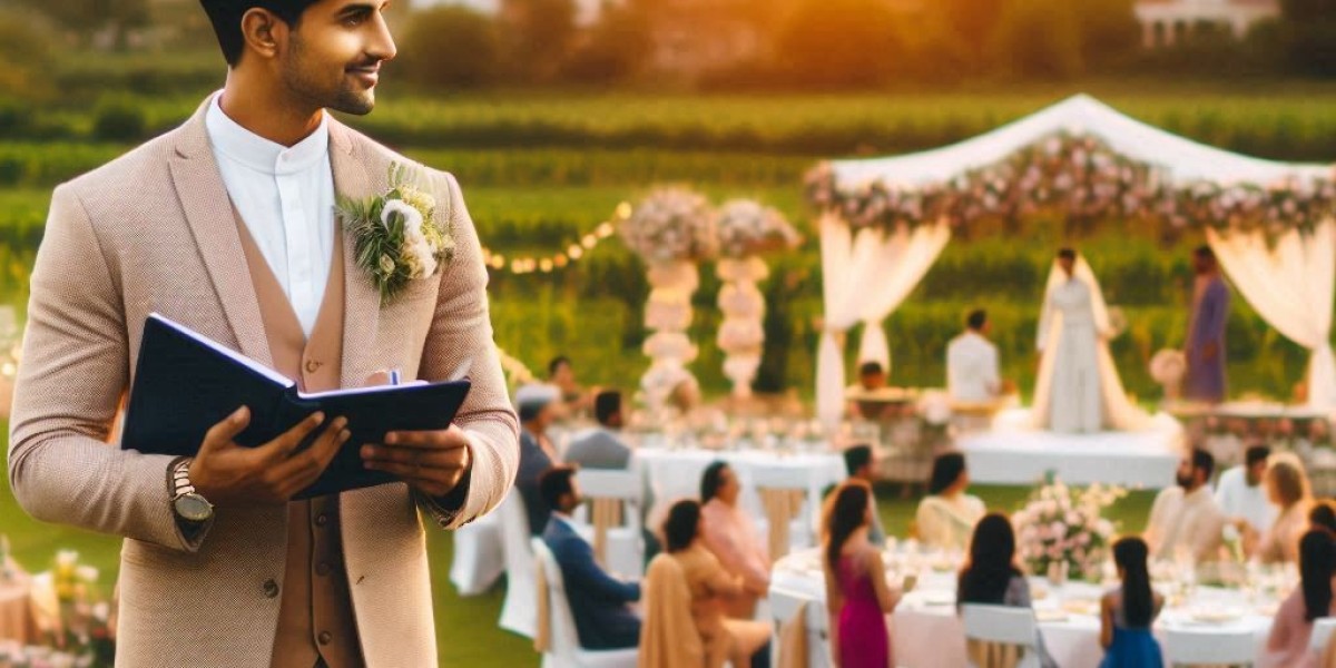 Best Wedding Planner in Bhadohi: Your Guide to a Perfect Wedding
