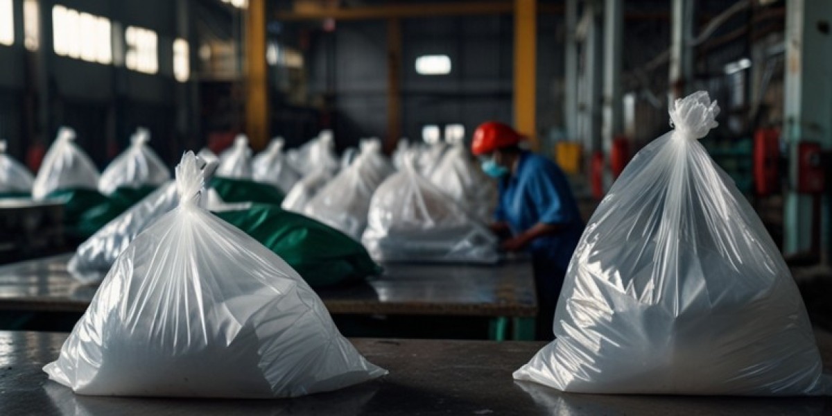 Plastic Bag Manufacturing Plant Report 2025: Business Plan, Capital Investments and Expenses