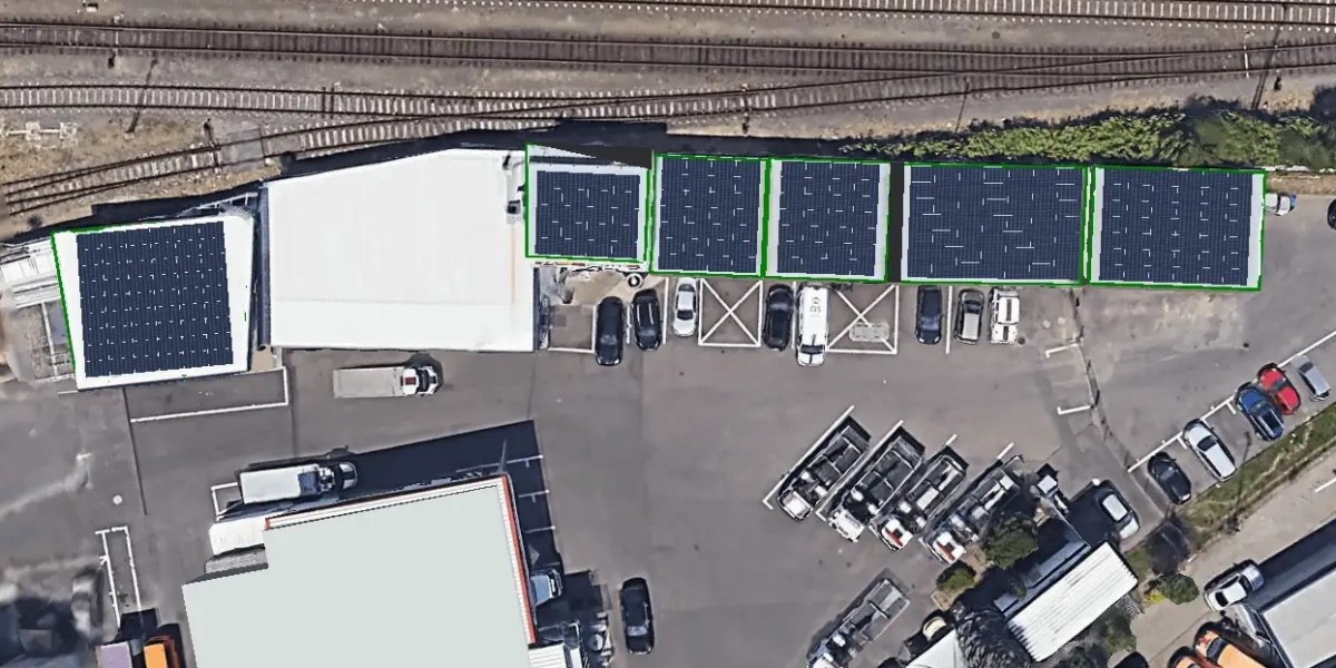 Die besten Solaranlagen für Eigenheime und Gewerbebetriebe in Chemnitz