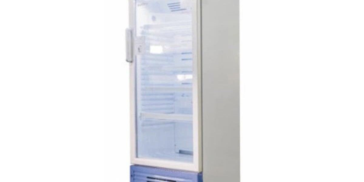 Biomedical Refrigerator Market Opportunities and Challenges Amid Rising Need for Ultra-Low Temperature Storage Solutions