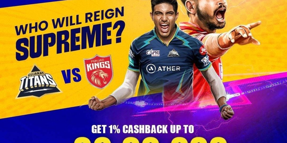 Which Team Is More Likely to Win the Tata IPL 2025 Trophy? – Winexch IPL 2025 Match Prediction & Toss Prediction