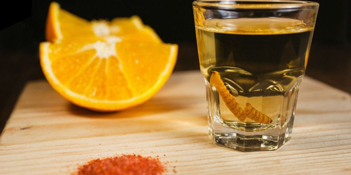 Mezcal Market and Agave Shortages: Challenges in Supply Chain Management