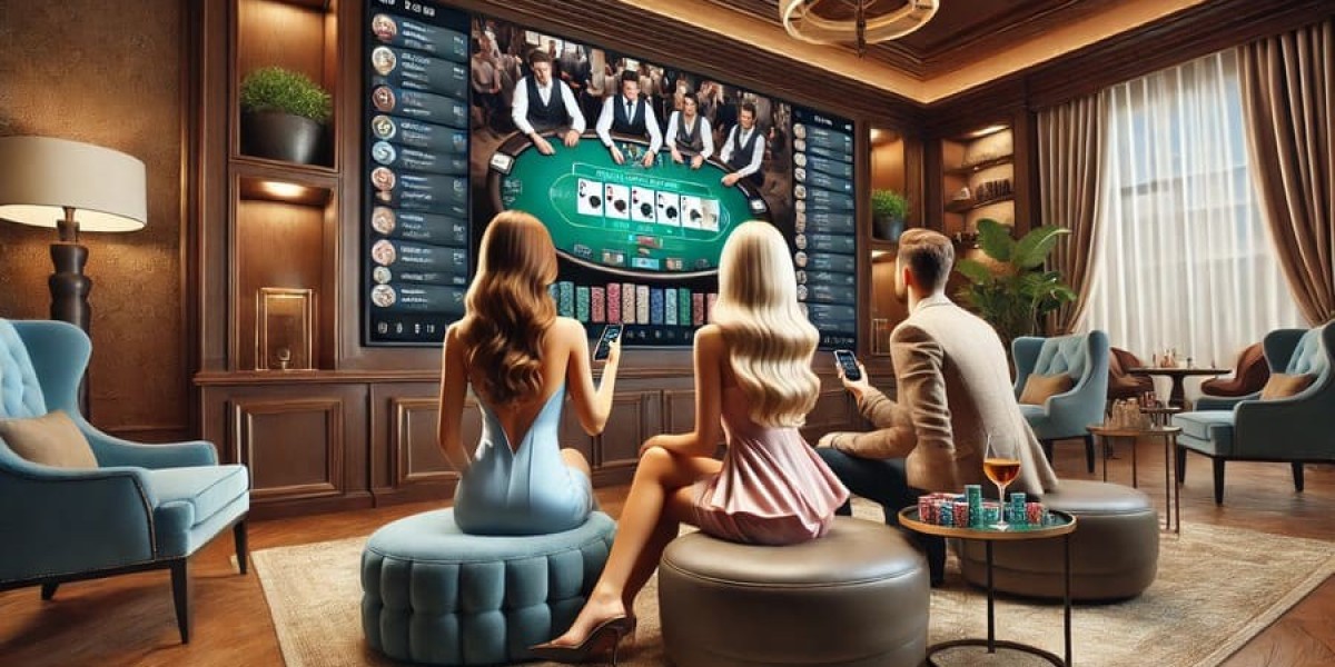 Exploring Safe Gaming with the Onca888 Scam Verification Community for Slot Sites