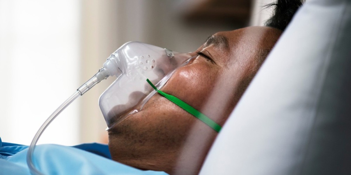 Can HBOT Centre in Wadala Help You Improve Your Health Naturally?