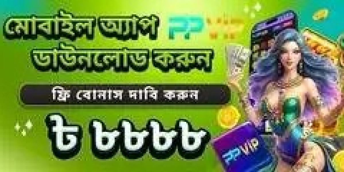 PPVIP Game: The Best Casino and Sports Betting Platform in Bangladesh 2025