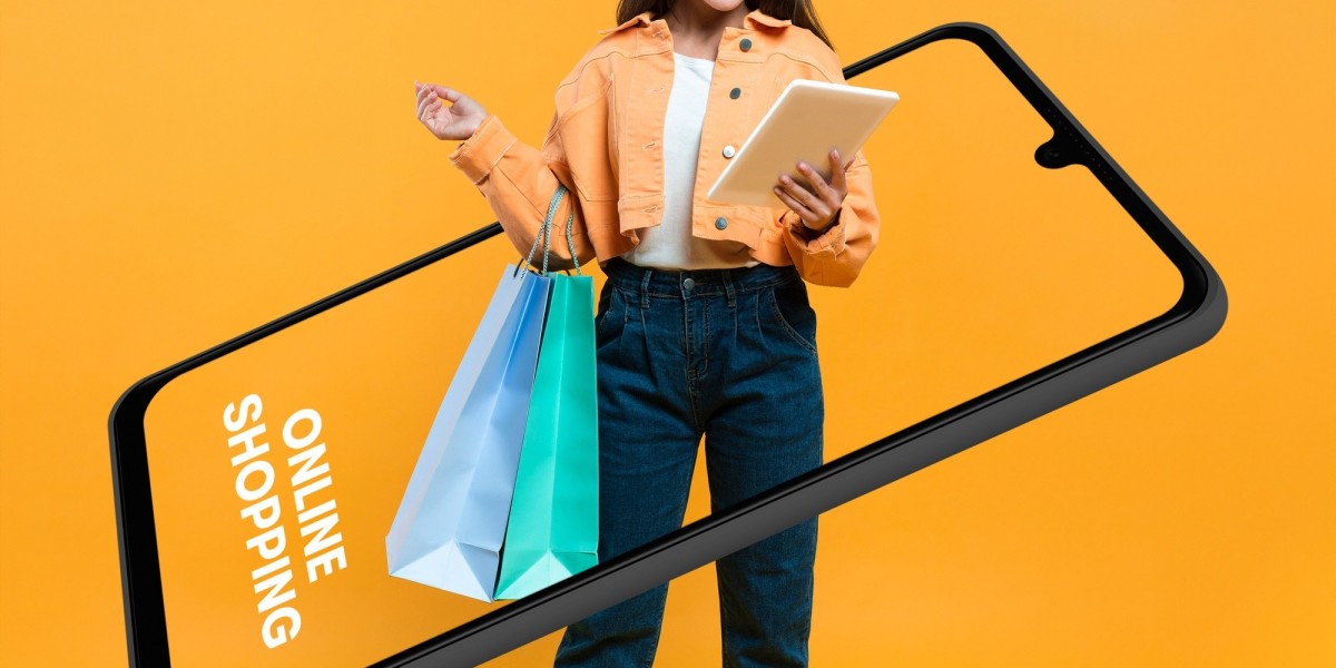 AI in E-commerce: A Winning Combination for Smarter, Faster, and Better Shopping