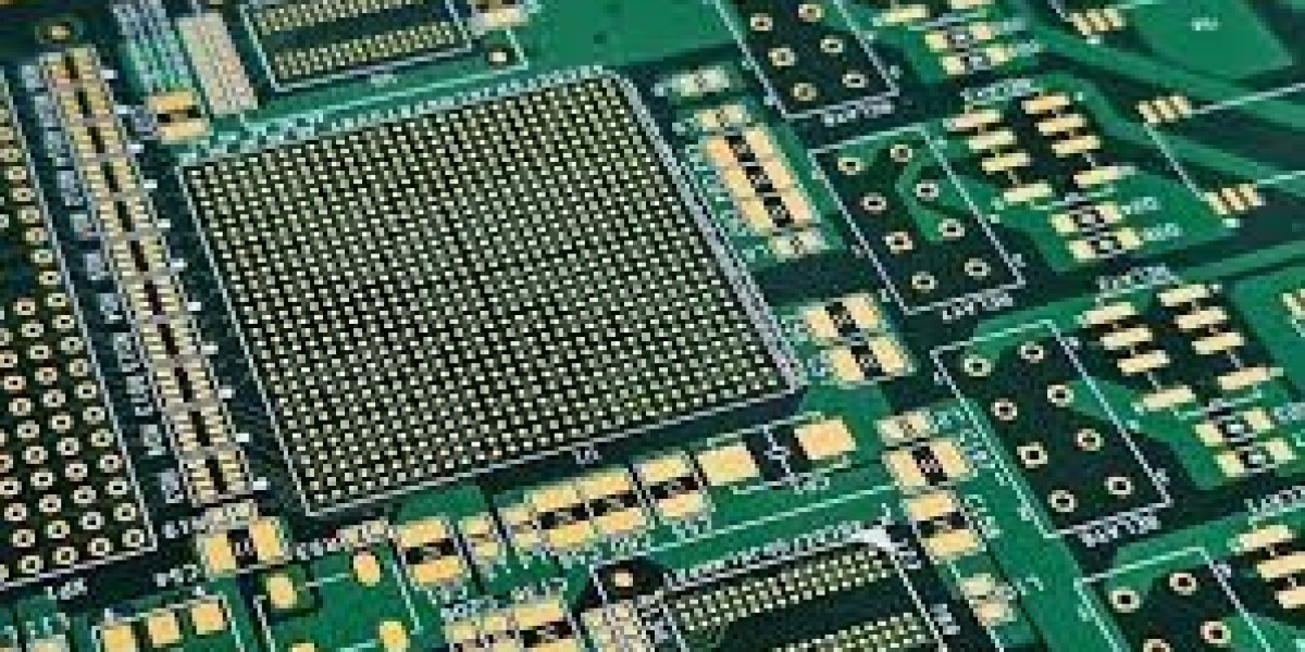 Advantages of Choosing an HDI PCB Manufacturer