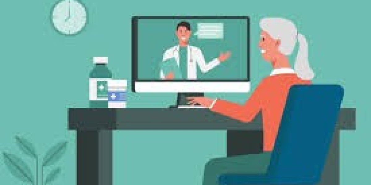 Expansion of Telehealth Industry: Know About Trending Market Dynamics and Development