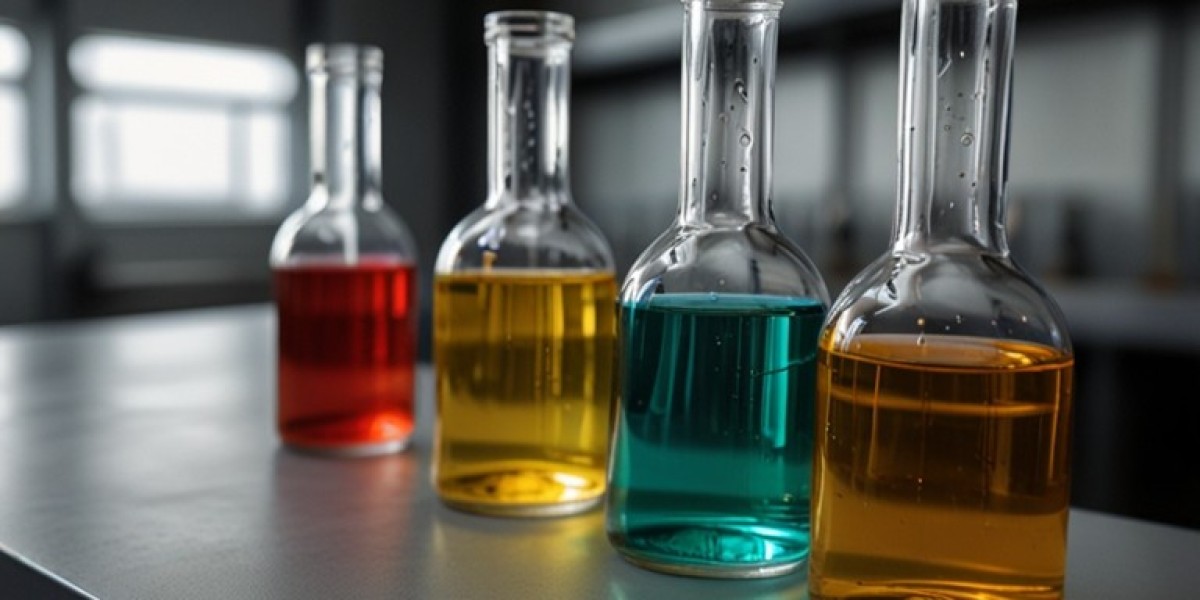 Cellulase Manufacturing Plant Project Report 2025 |  Machinery Requirements and Business Plan