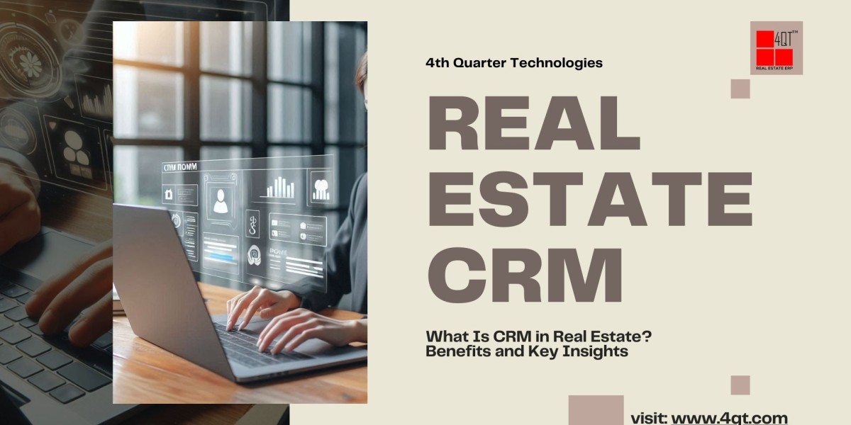 The Best Real Estate CRM to Boost Sales and Client Relationships