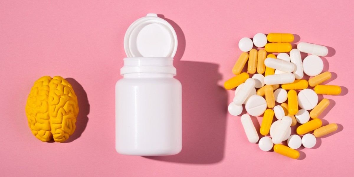 Global Brain Health Supplements Market Analysis: Trends, Innovations, and 2024 Forecast Study