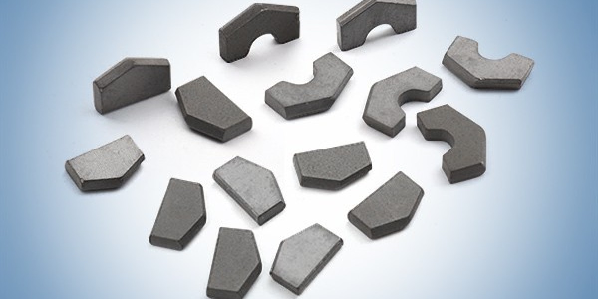 The Importance of Quality Drill Bits in Construction