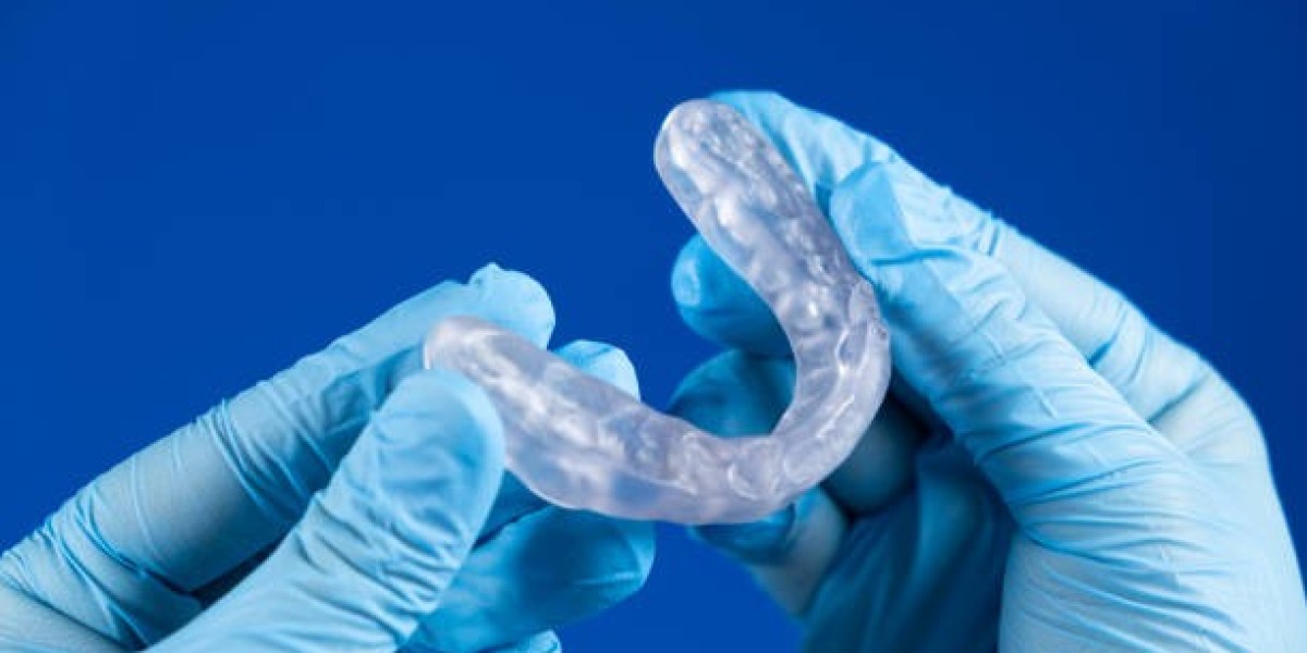 Teeth Sports Guard in Riyadh: Prevent Dental Emergencies