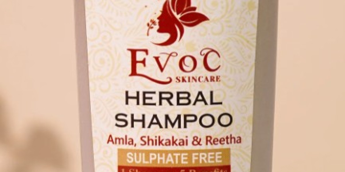  The Benefits of Sulfate Free Herbal Shampoo:   