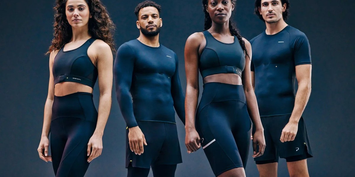 Vietnam Sportswear Market Size, Trends, Outlook and Report 2024-2032