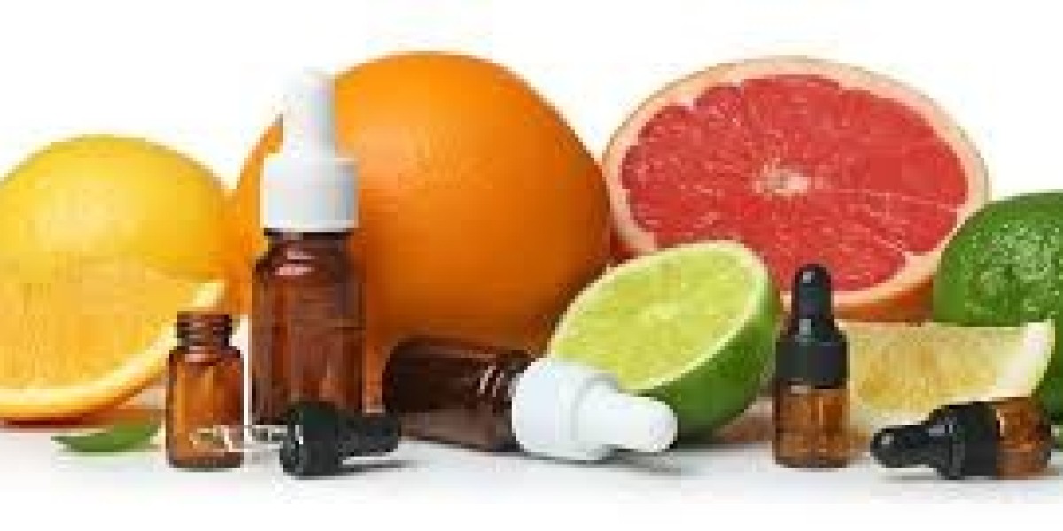 Citrus Oil Market Hindrances: Environmental Sustainability and Regulatory Compliance in the Growing Industry