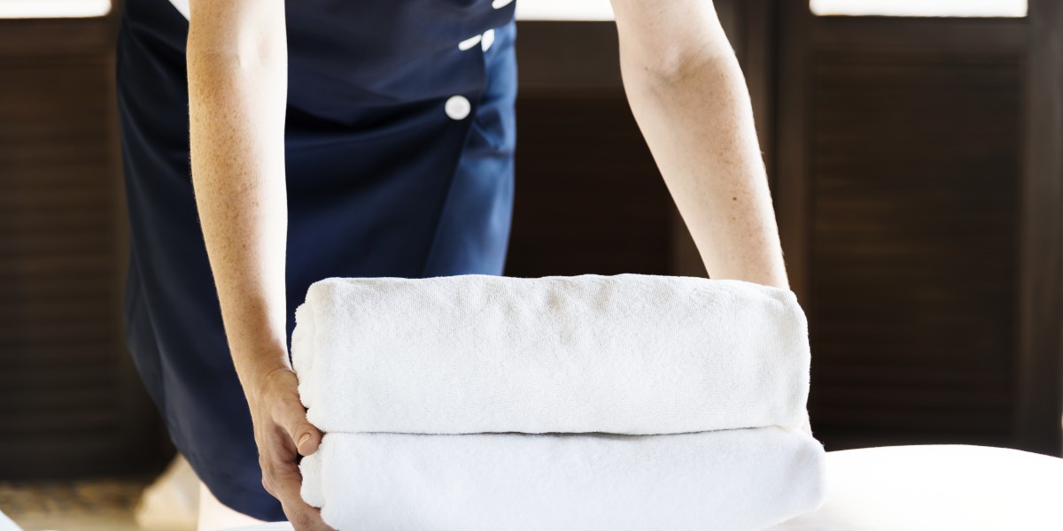 Hotel Linen Hire London – Premium Quality Linen Rental for Your Business