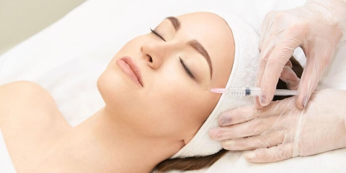 The Botox injections That Enhances, Not Freezes
