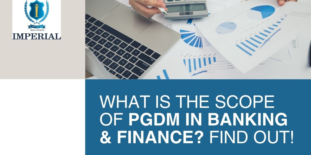 What is the Scope of PGDM in Banking & Finance? Find Out!