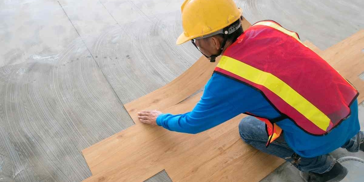 What Is the Best PVC Tiles Floor for Your Home? A Personal Journey