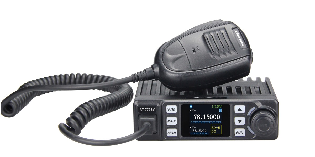 Find the Right Anytone Radio for Your Application: Expert Advice Available