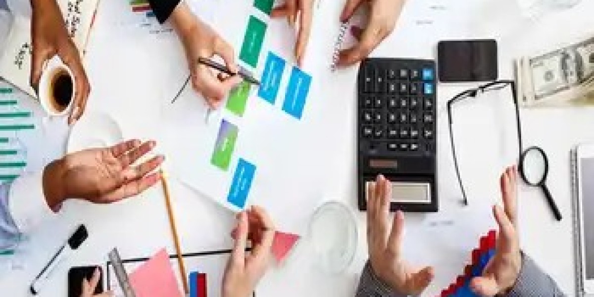 Expert Tax Advisory Services in Dubai for Your Business Success